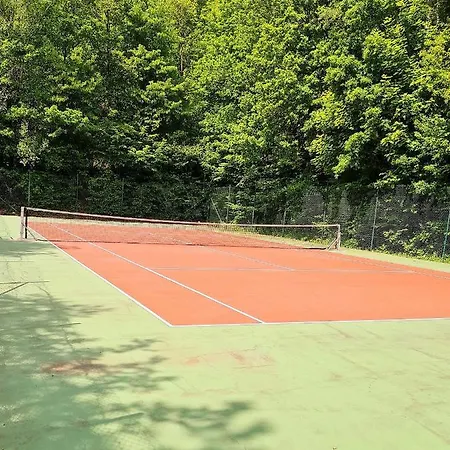 Boshuisje 145 Met Privebalkon - シャレー デュルビュイ