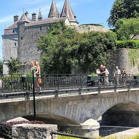 Boshuisje 145 Met Privebalkon - 샬레 *