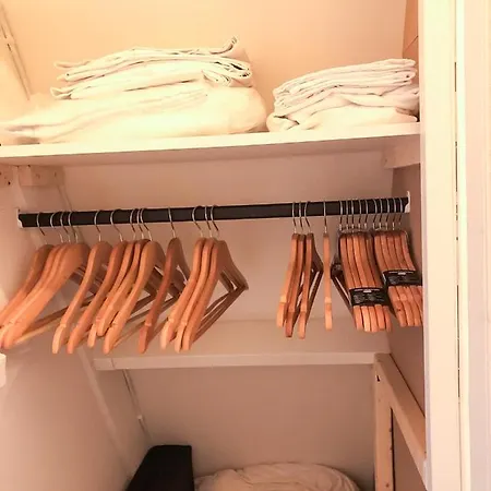 Boshuisje 145 Met Privebalkon - 샬레 더뷔