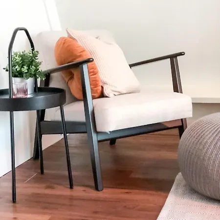 샬레 Boshuisje 145 Met Privebalkon - *