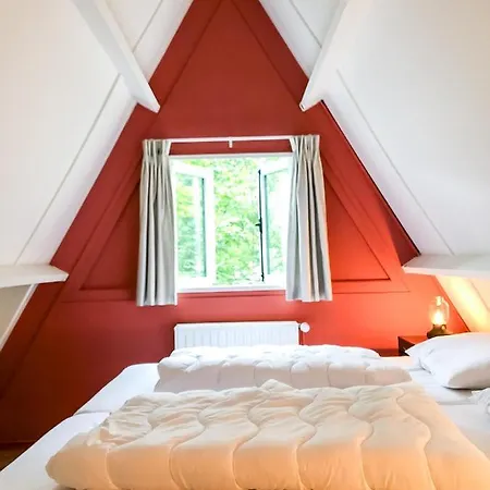 Boshuisje 145 Met Privebalkon - シャレー デュルビュイ