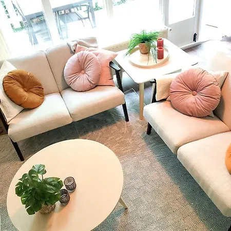 Boshuisje 145 Met Privebalkon - シャレー